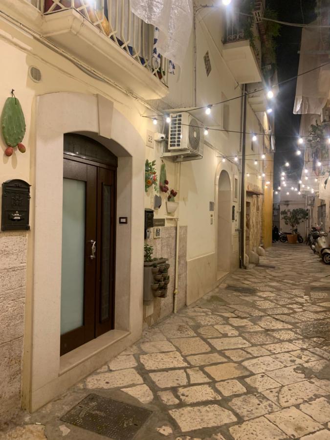 לינה וארוחת בוקר בארי La Tradizione מראה חיצוני תמונה